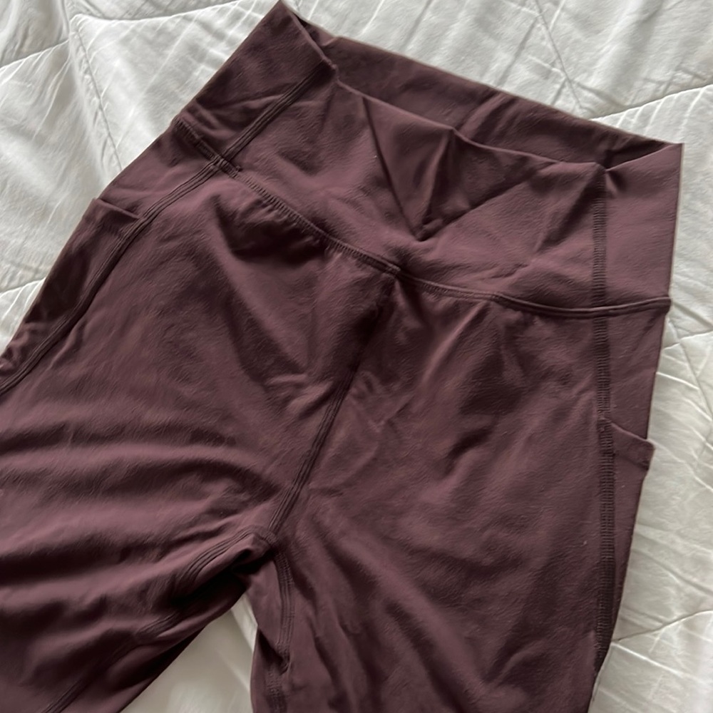 Alphalete Alphalux Leggings